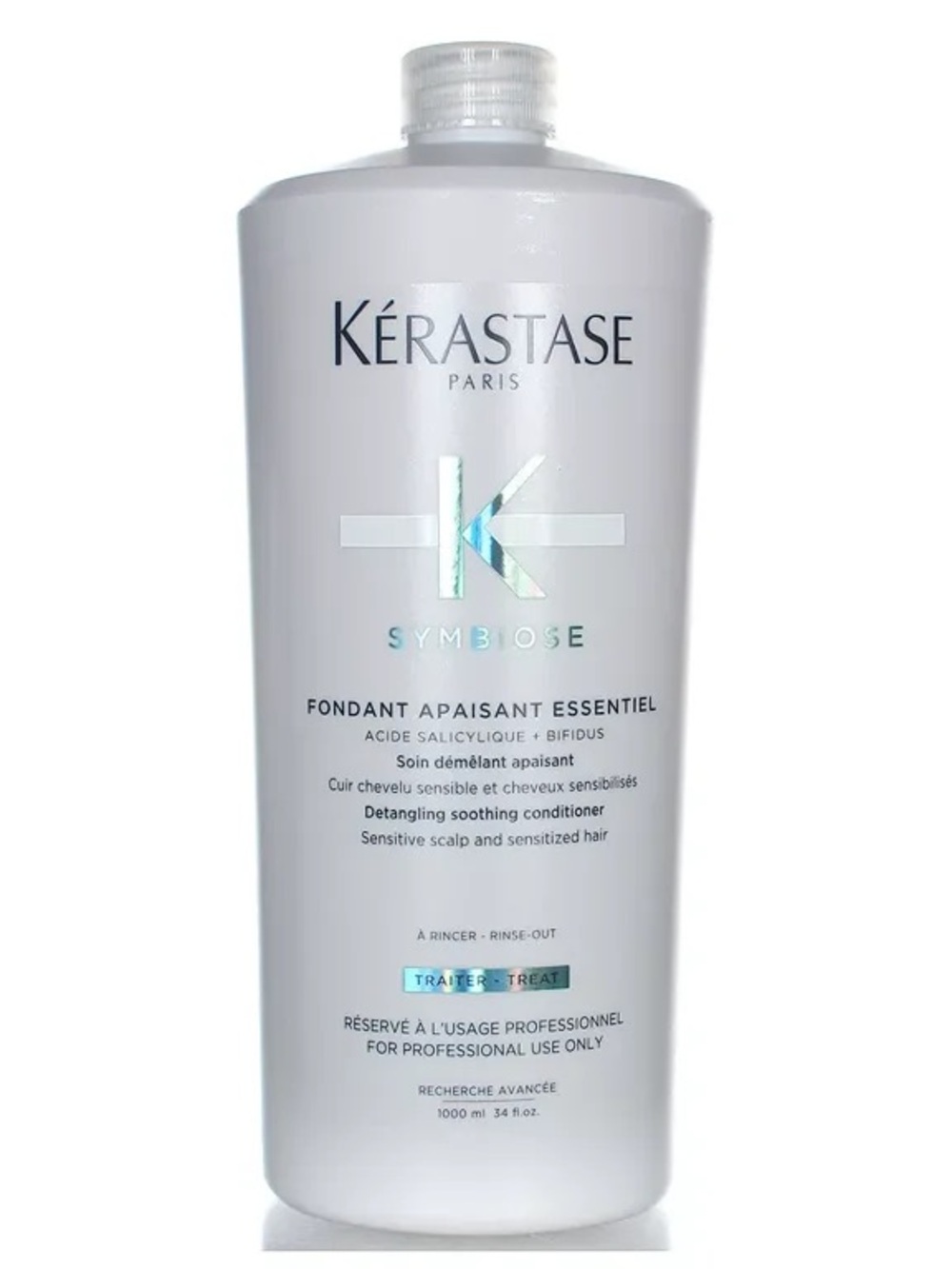 Kerastase Symbiose Fondant Apaisant Essential Soothing Cellular Conditioner